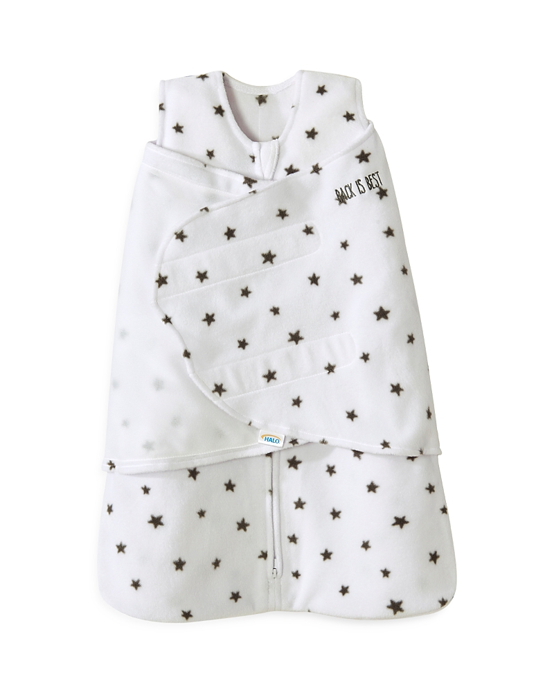 Halo Sleep Fleece 2 In 1 Sleepsack Swaddle