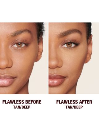 Airbrush Brightening Flawless Finish Refillable Powder