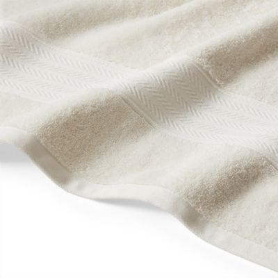 Dawson Organic Cotton Towel Collection