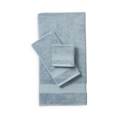 Dawson Organic Cotton Towel Collection