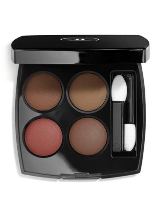 CHANEL LES 4 OMBRES Multi-Effect Quadra Eyeshadow | Bloomingdale's