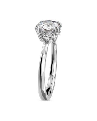 Stilla Cocktail Ring