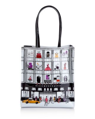 Small Store Front Tote - 100% Exclusive