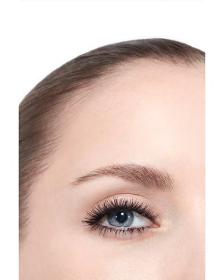 LE VOLUME DE CHANEL WATERPROOF Mascara