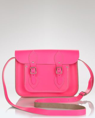 The Cambridge Satchel Company - Satchel - Fluorescent Satchel