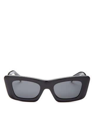 Symbole Cat Eye Sunglasses, 50mm