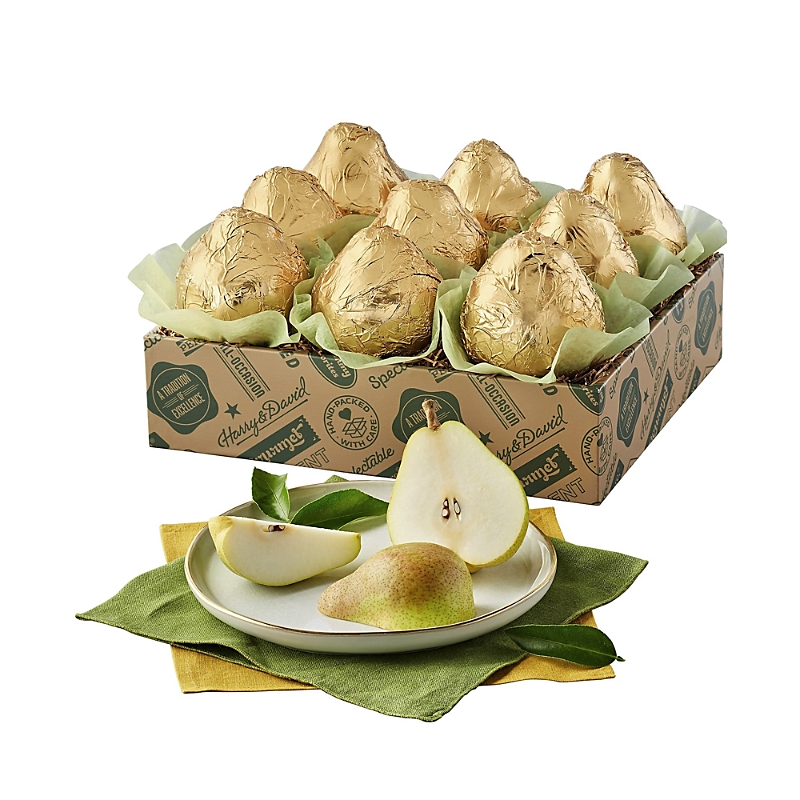 Harry & David Pear Gift