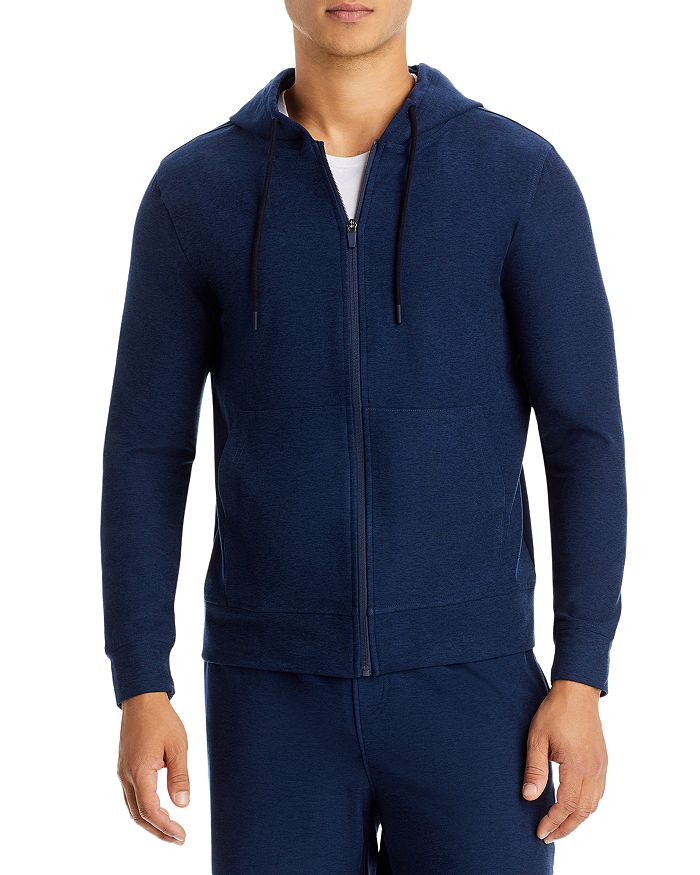 Freefit Men's Zip Hoodie