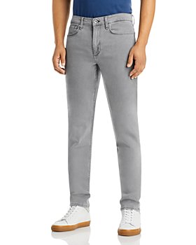 rag & bone - Fit 2 Slim Fit Jeans in Grey