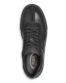 Tod's Men's Low Top Shoes & Lace Up - Bloomingdale's