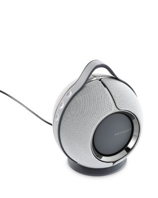 Mania Portable Smart Speaker