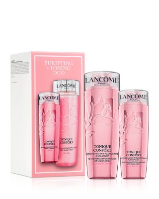Lancôme - Tonique Confort Home & Away Gift Set ($57 value)