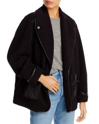 Jonathan simkhai discount mead jacket