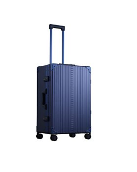 ALEON - Traveler 26" Aluminum Spinner Suitcase