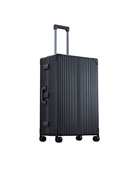 ALEON - Macro Traveler Aluminum Spinner Suitcase