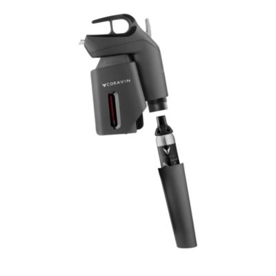 Timeless Three+ Wine Preservation System