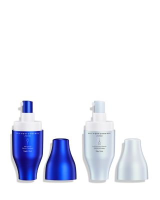 Bio Performance Skin Filler Serums Refill Set