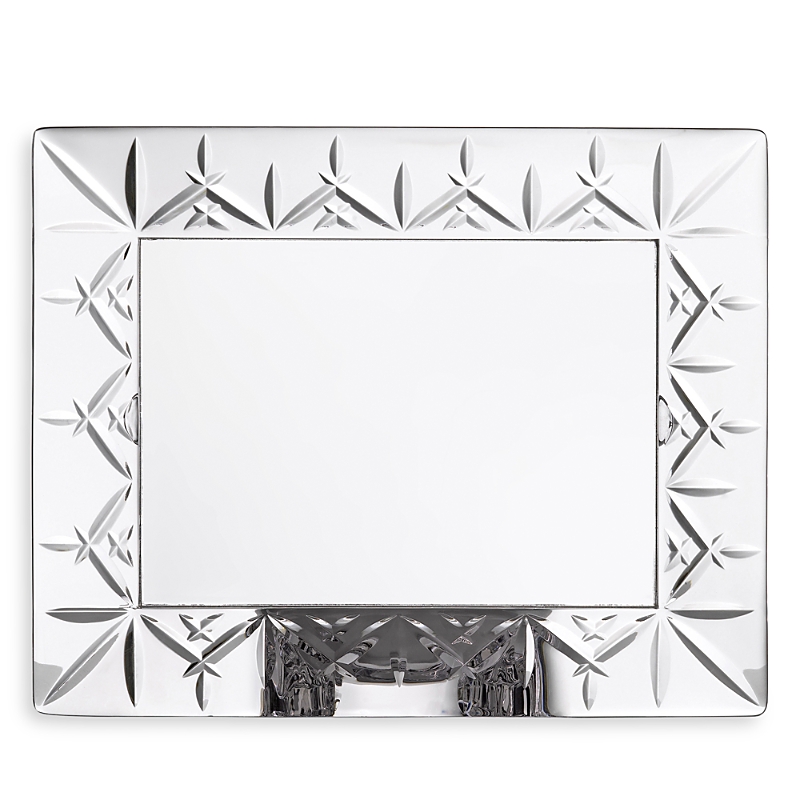 Waterford Marquis By Markham Frame, 5 X 7 In Clear