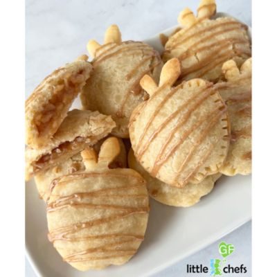 Apple Pastries Baking Kit
