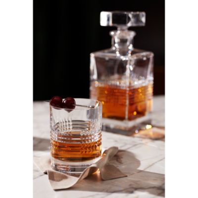 Hudson Decanter