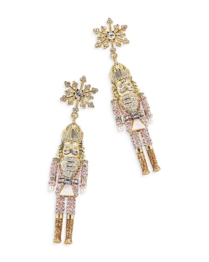BAUBLEBAR Tough Nut toEarrings Bloomingdale #39 s