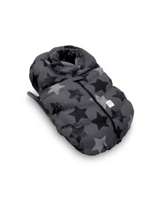 Car Seat Cocoon