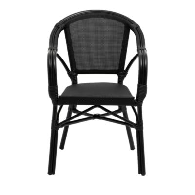 Euro Style - Ivan Stacking Armchair