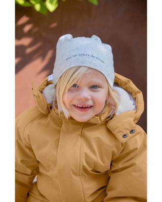 Unisex Snowsuit Grand Benji - Baby, Little Kid