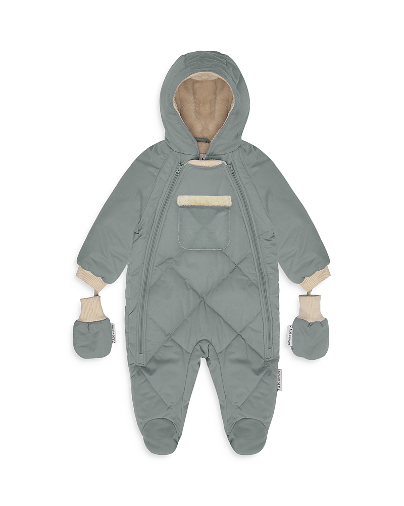 7AM Enfant Unisex Jumpsuit/Snowsuit Benji - Baby