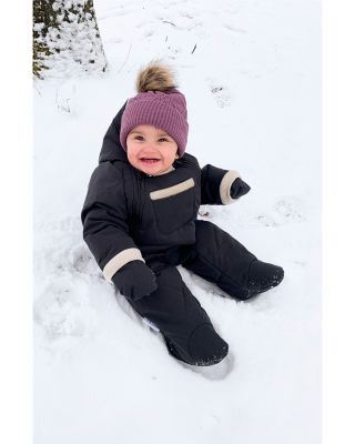 Unisex Jumpsuit/Snowsuit Benji - Baby