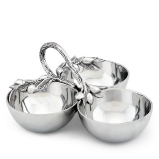 Vagabond House Olive Serving Bowls, Set of 3 | Bloomingdale's