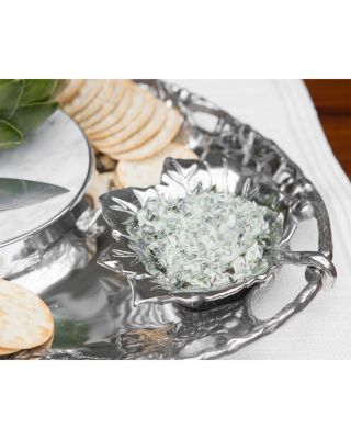 Grape 5 Piece Entertainment Tray