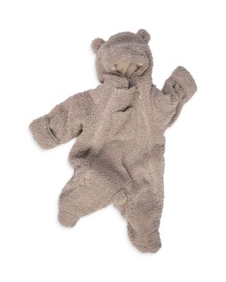 Unisex Jumpsuit Bébé Teddy - Baby
