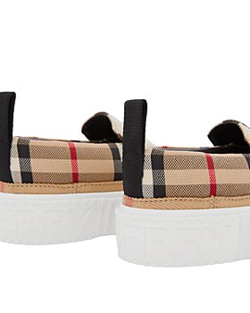 Shoes Burberry Kids' Clothing - Bloomingdale's