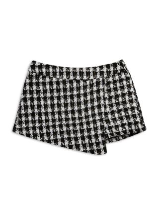 KatieJnyc - Girls' Kelly Skort - Big Kid