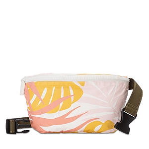 Aloha Collection Tropics Mini Hip Pack In Starburst