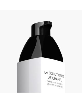 LA SOLUTION 10 DE CHANEL Sensitive Skin Cream 1 oz.