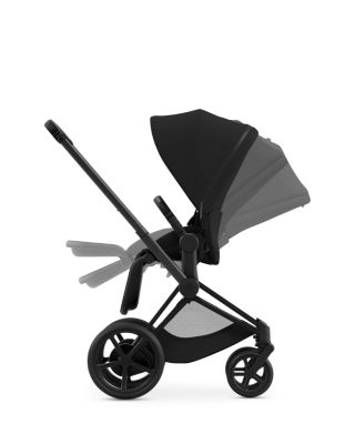 PRIAM 4 Stroller Frame