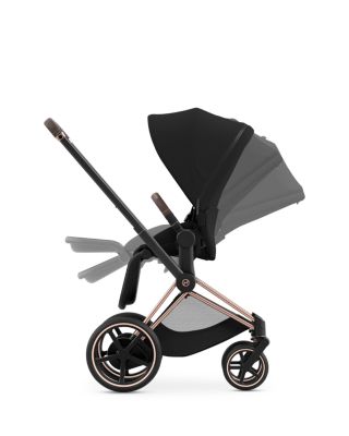 PRIAM 4 Stroller Frame