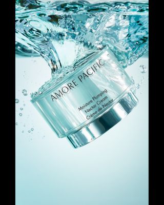 Moisture Plumping Nectar Cream 1.69 oz.