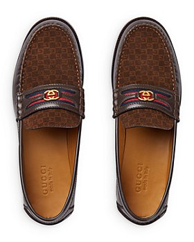 Gucci Drivers - Bloomingdale's