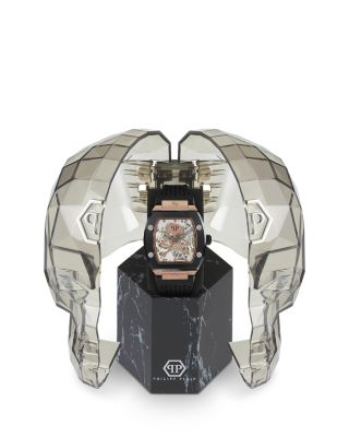 The $keleton Watch, 44mm x 56mm