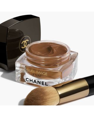SUBLIMAGE LE TEINT Ultimate Radiance-Generating Cream Foundation