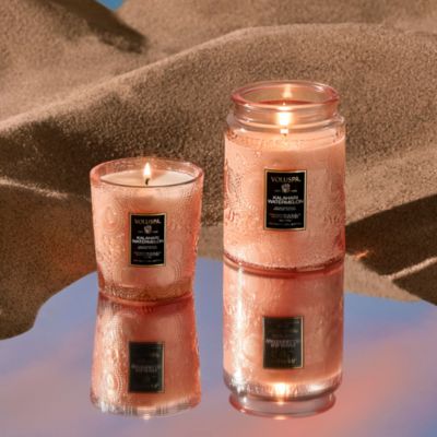 Kalahari Watermelon Large Candle 18 oz.