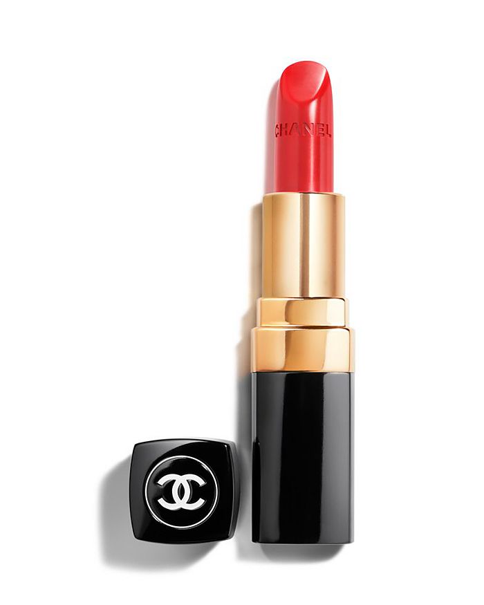 CHANEL - ROUGE COCO Ultra Hydrating Lip Colour