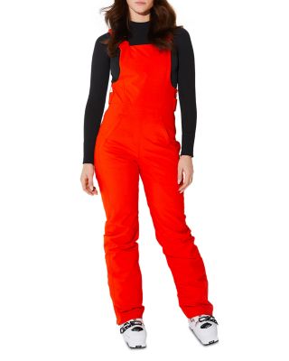 Halfdays Carson Bib Waterproof Winter Overalls