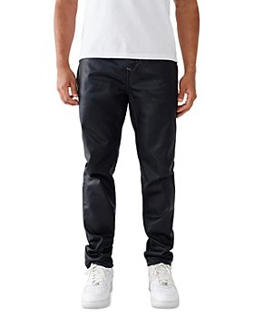 True Religion - Rocco Relaxed Skinny Fit Jeans in Streetlight