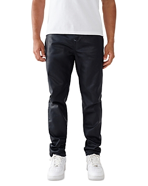 True Religion Rocco Relaxed Skinny Fit Jeans In Streetlight In Street Light