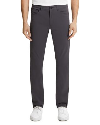 Raffi Slim Fit Pants in Neoteric Twill