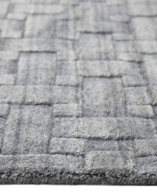 Manning MAN1122 Area Rug, 9' x 12'